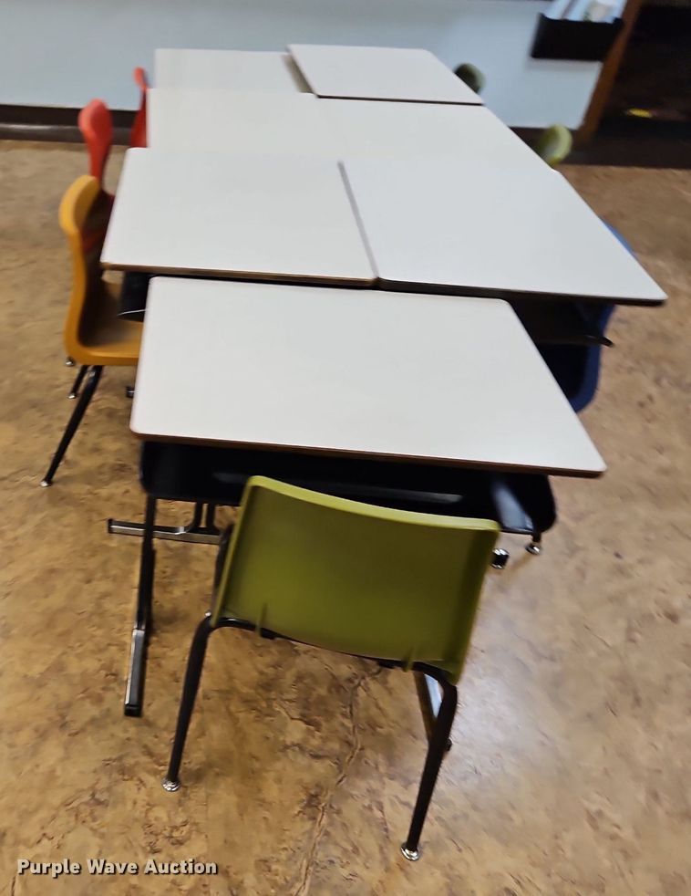 image for item DP2534 Furniture