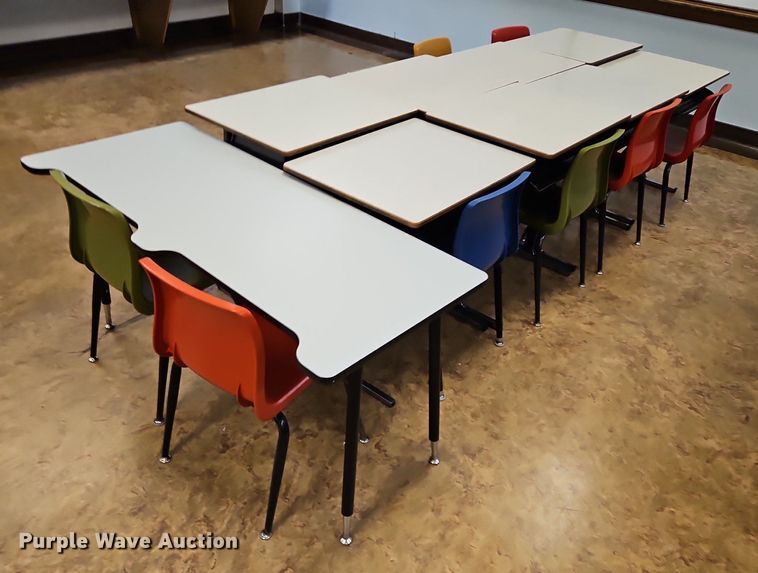 image for item DP2534 Furniture