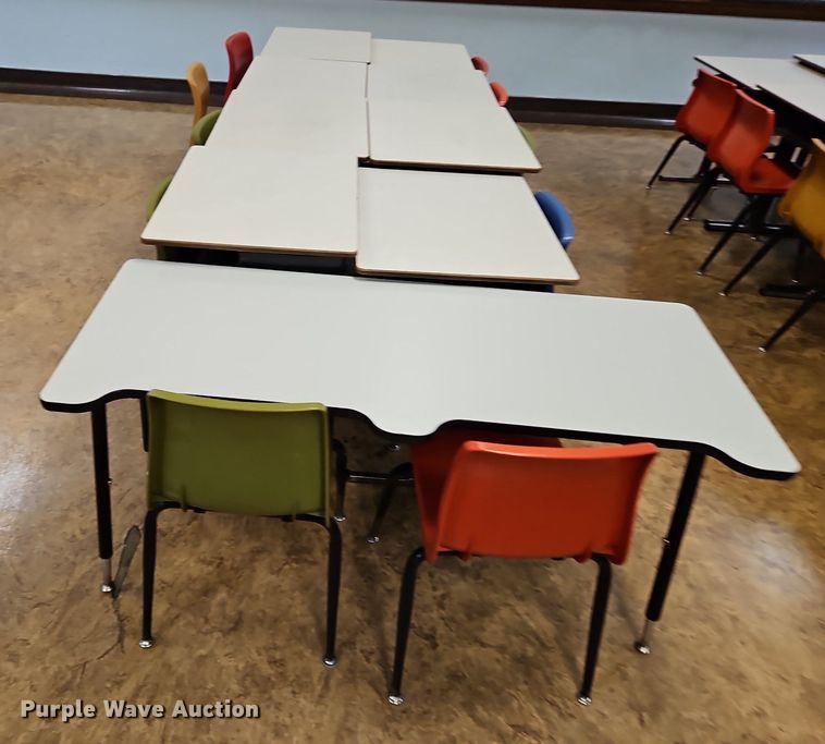 image for item DP2534 Furniture