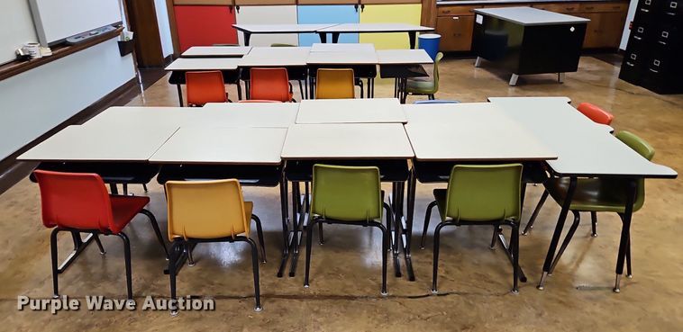 image for item DP2534 Furniture