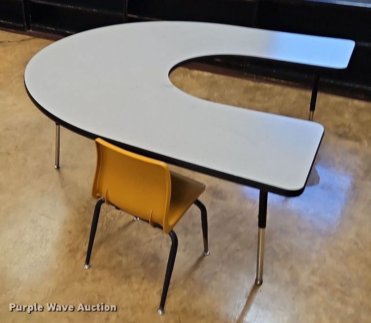 image for item DP2534 Furniture