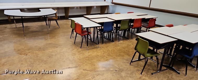 image for item DP2534 Furniture