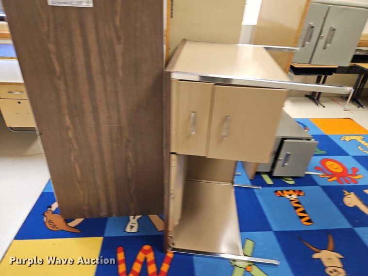 image for item DP2535 Furniture