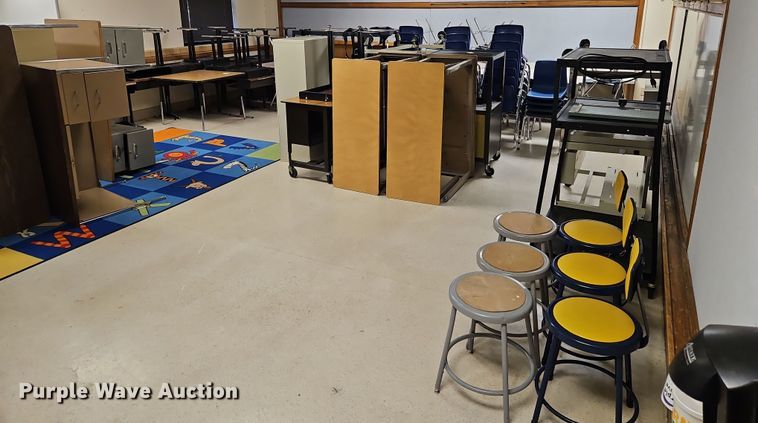 image for item DP2535 Furniture