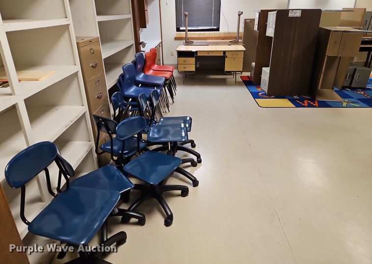 image for item DP2535 Furniture