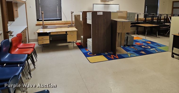 image for item DP2535 Furniture