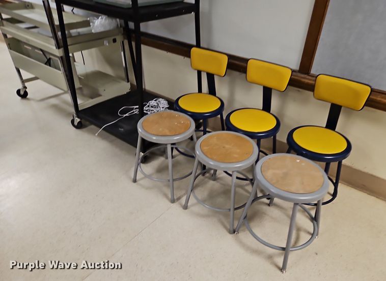 image for item DP2535 Furniture