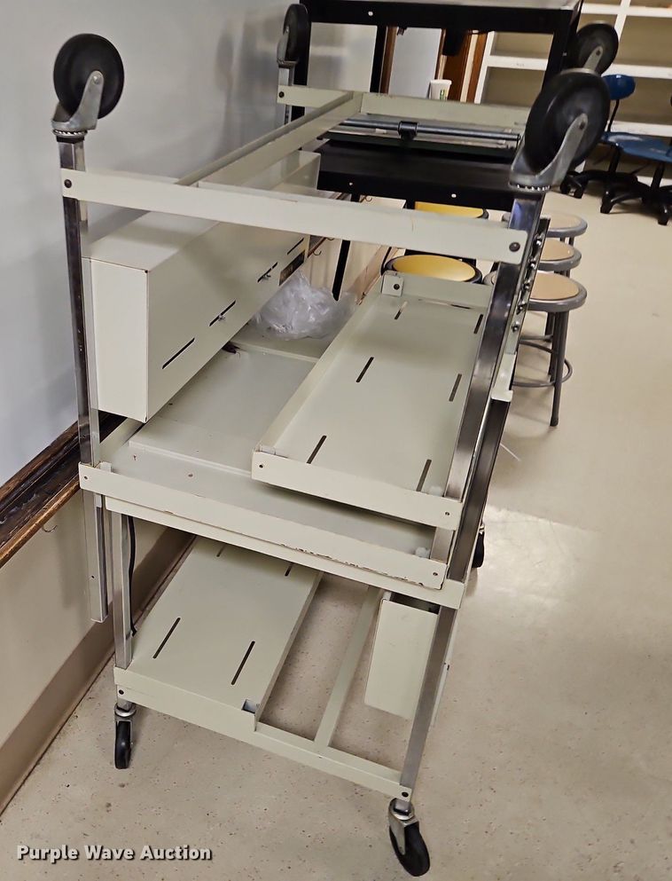 image for item DP2535 Furniture