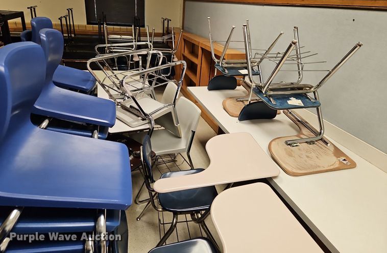 image for item DP2535 Furniture