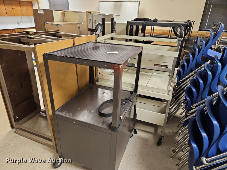 image for item DP2535 Furniture