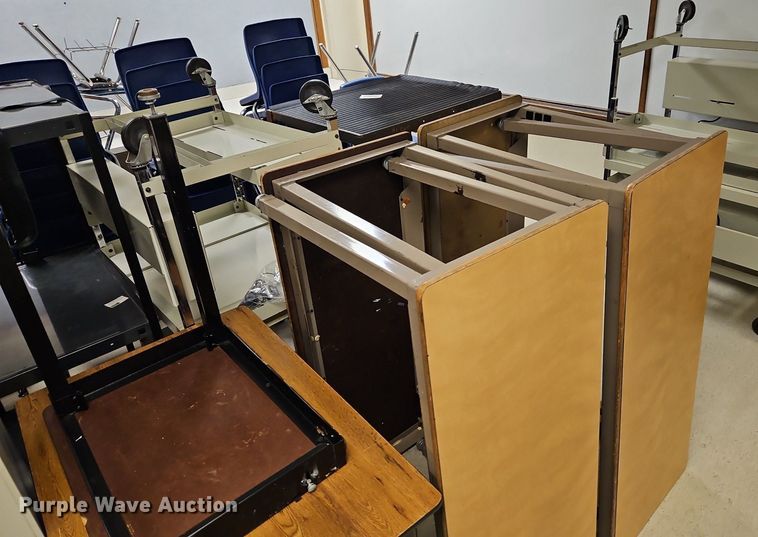 image for item DP2535 Furniture