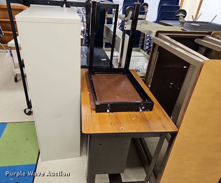 image for item DP2535 Furniture