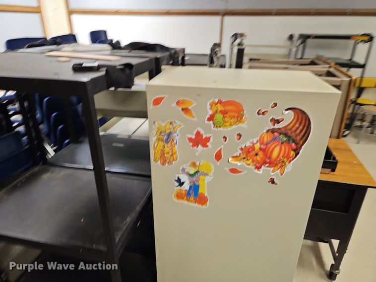 image for item DP2535 Furniture