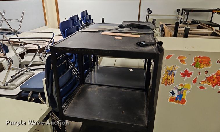 image for item DP2535 Furniture