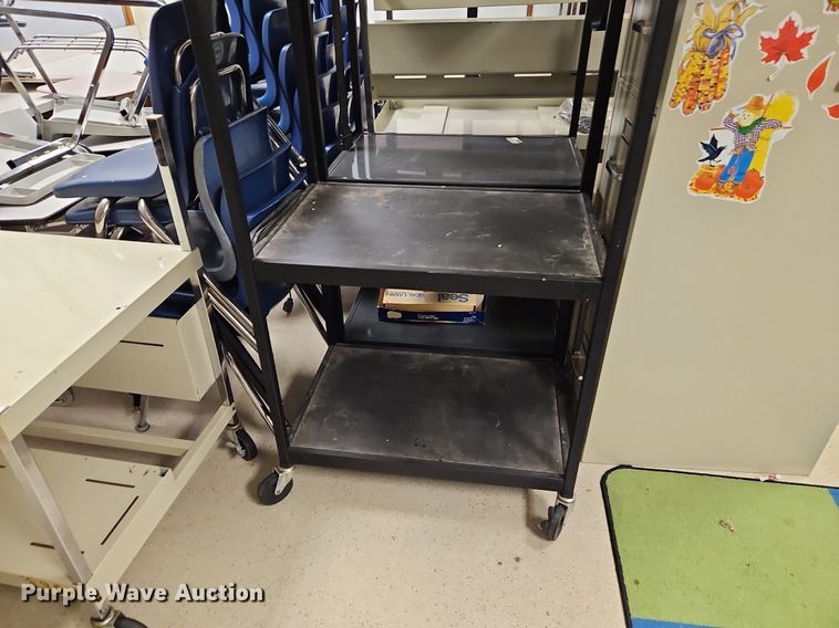 image for item DP2535 Furniture