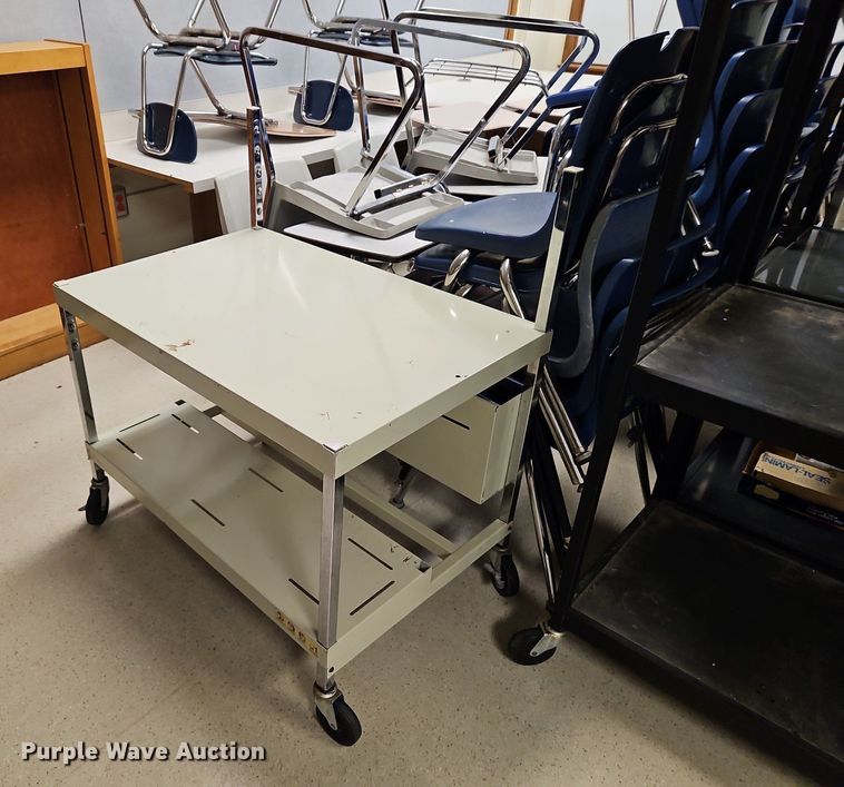 image for item DP2535 Furniture