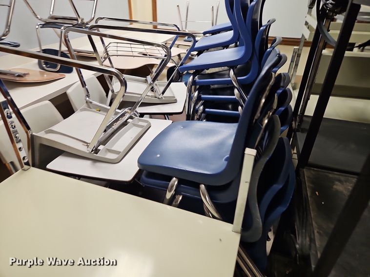 image for item DP2535 Furniture