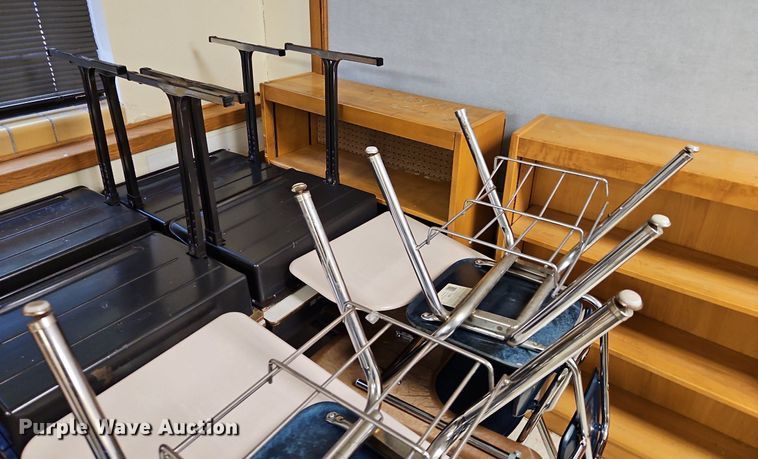 image for item DP2535 Furniture