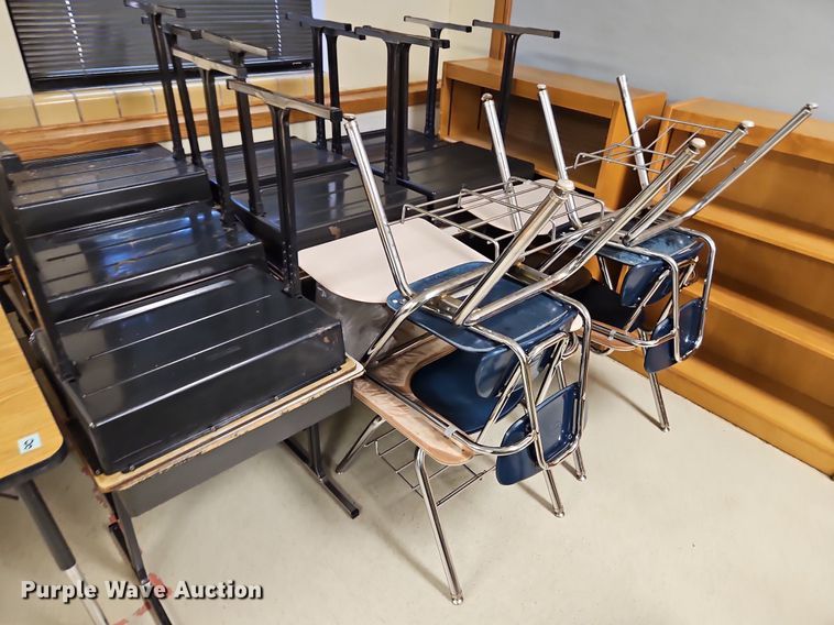 image for item DP2535 Furniture