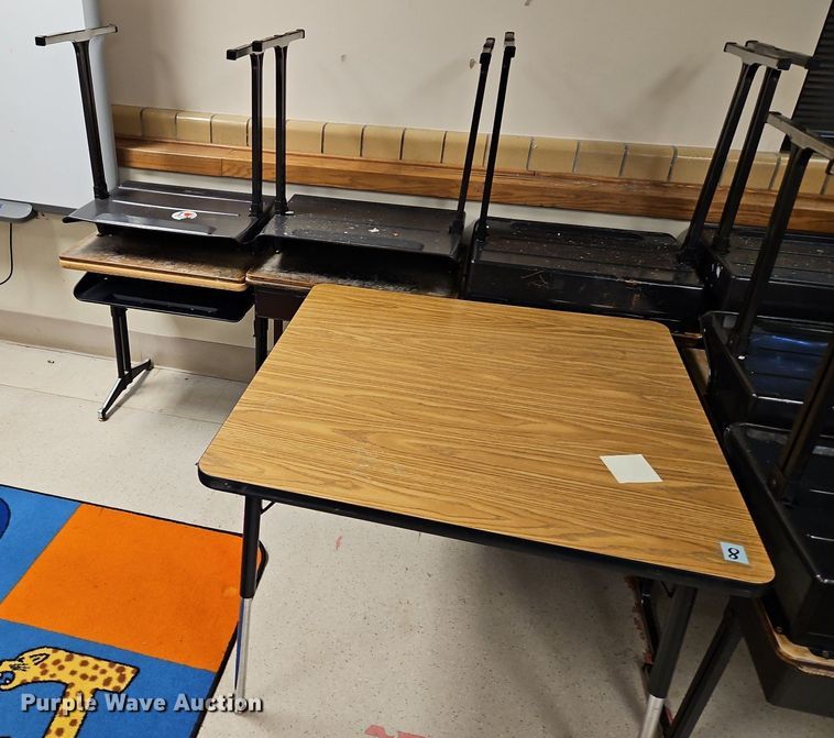 image for item DP2535 Furniture