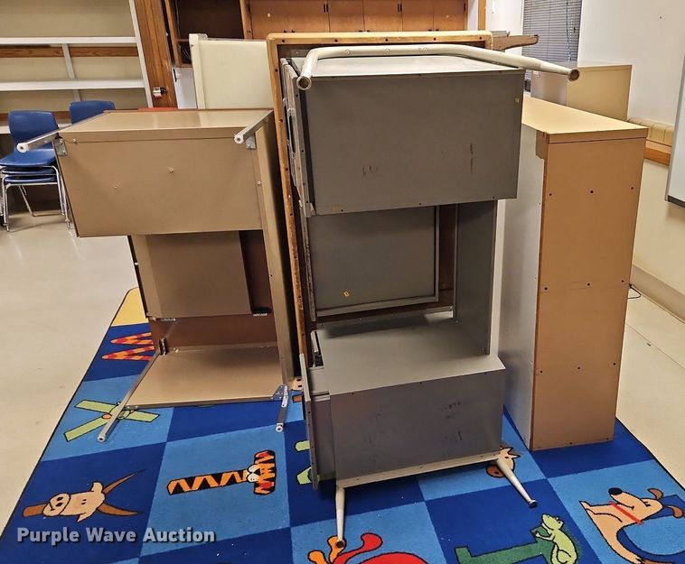 image for item DP2535 Furniture