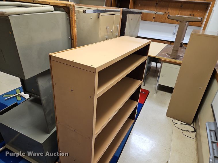 image for item DP2535 Furniture