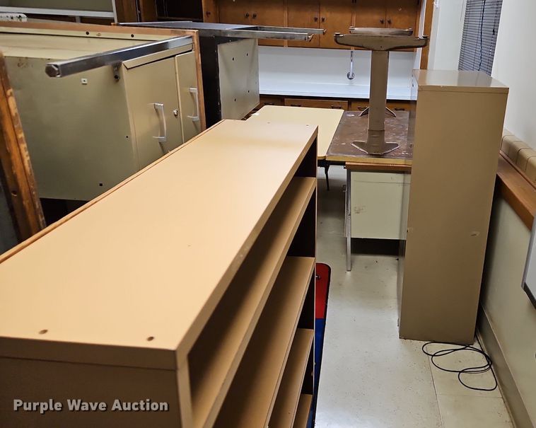 image for item DP2535 Furniture