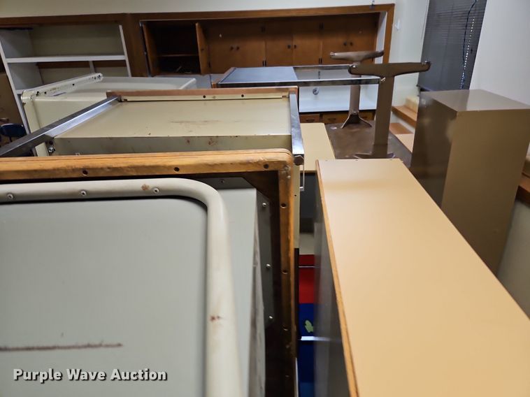 image for item DP2535 Furniture