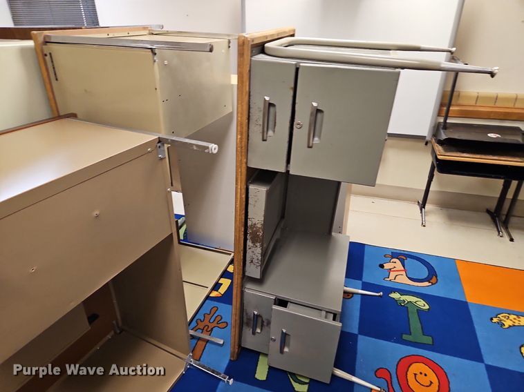 image for item DP2535 Furniture