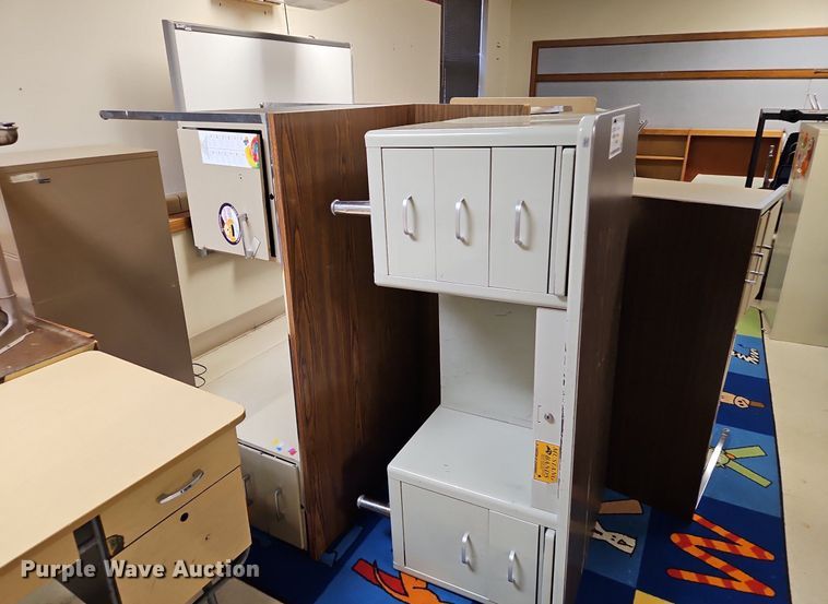 image for item DP2535 Furniture