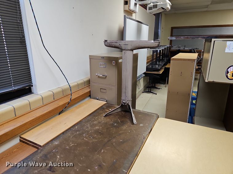 image for item DP2535 Furniture