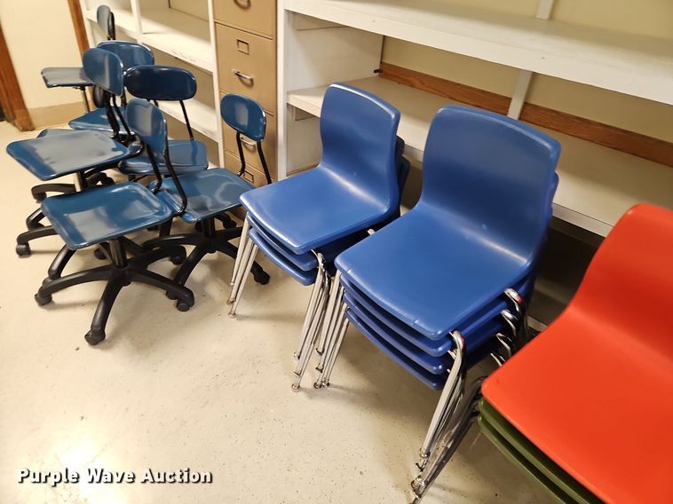 image for item DP2535 Furniture