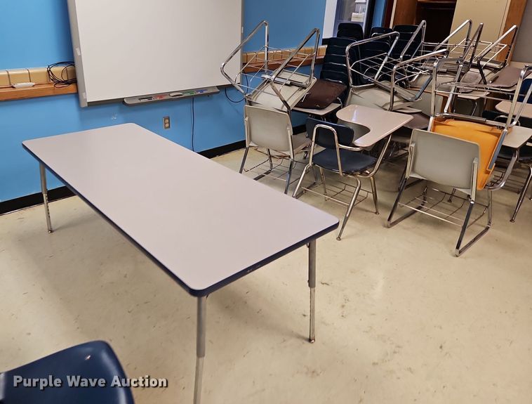 image for item DP2536 Furniture