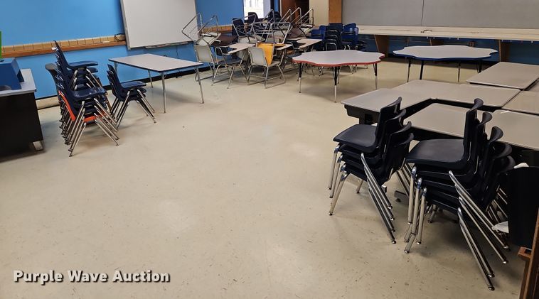 image for item DP2536 Furniture