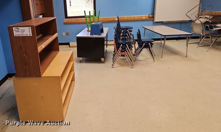 image for item DP2536 Furniture