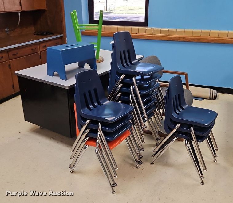 image for item DP2536 Furniture