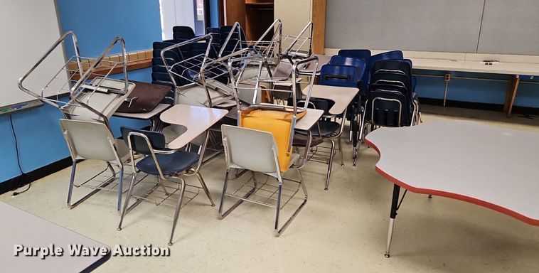 image for item DP2536 Furniture