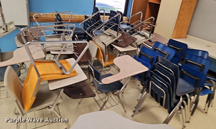 image for item DP2536 Furniture