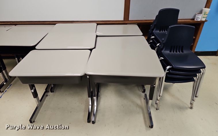 image for item DP2536 Furniture