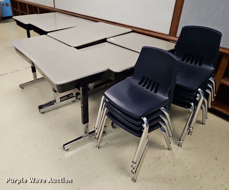 image for item DP2536 Furniture