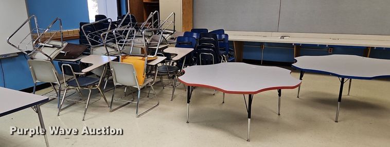 image for item DP2536 Furniture