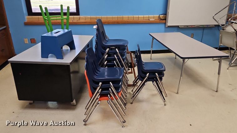 image for item DP2536 Furniture