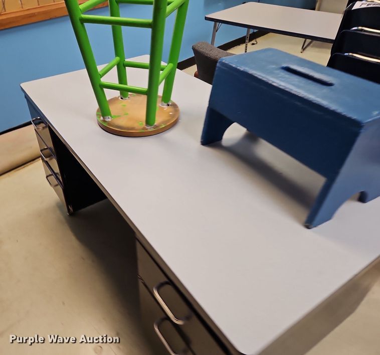 image for item DP2536 Furniture