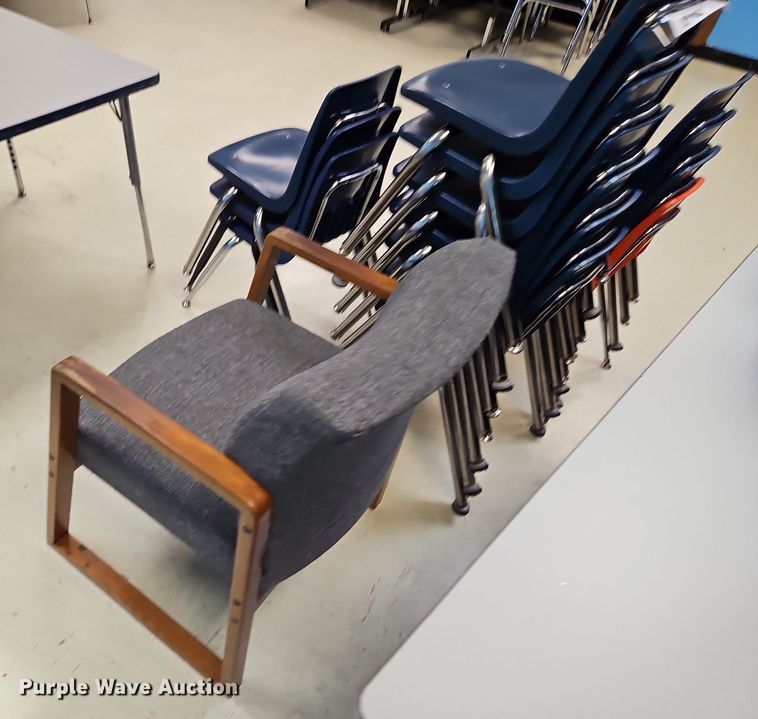 image for item DP2536 Furniture