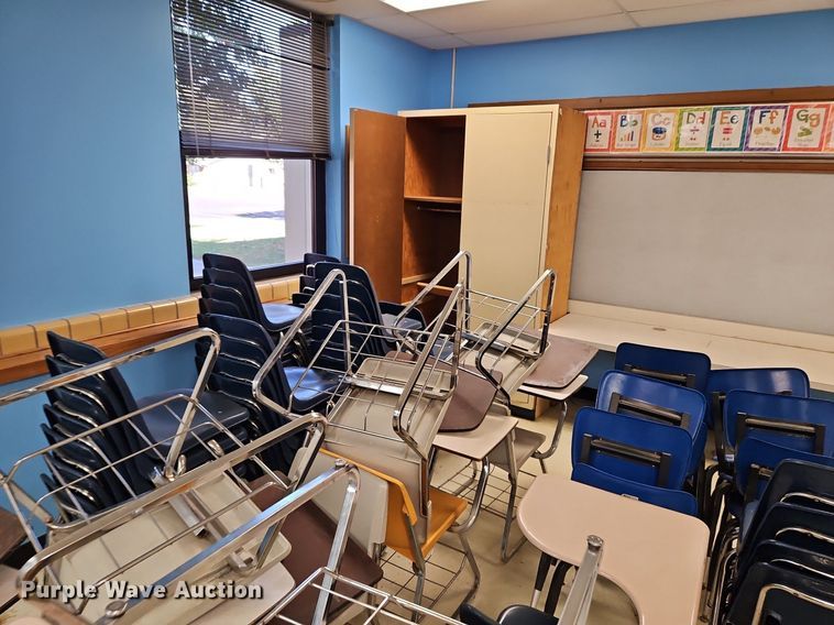 image for item DP2536 Furniture