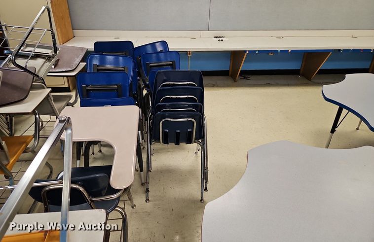 image for item DP2536 Furniture