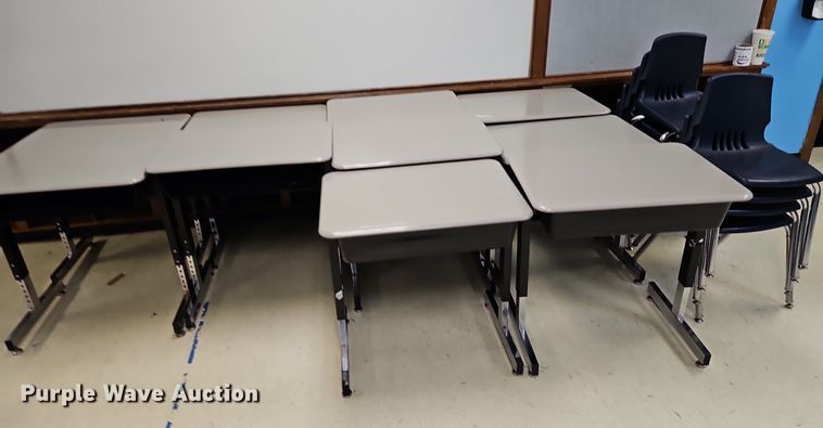 image for item DP2536 Furniture