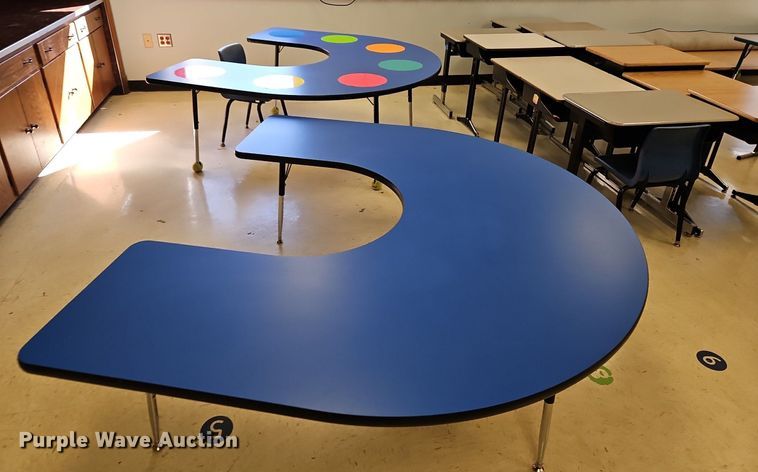 image for item DP2537 Furniture