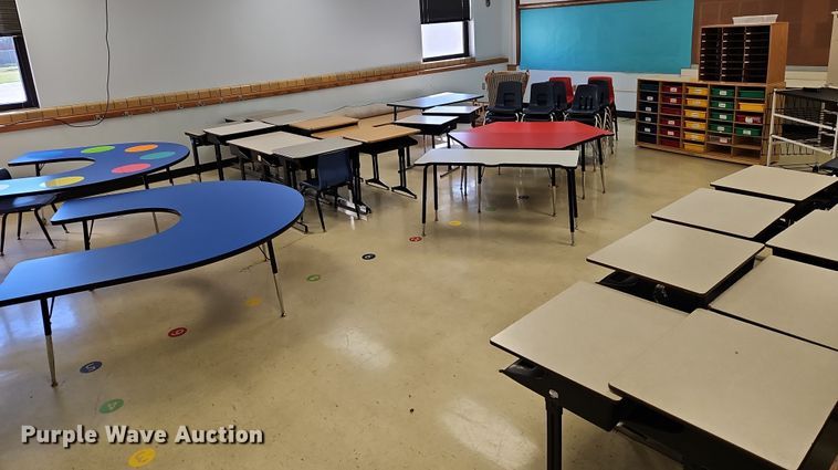 image for item DP2537 Furniture