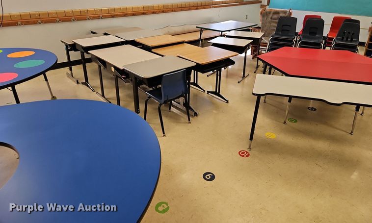 image for item DP2537 Furniture